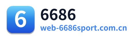 6686